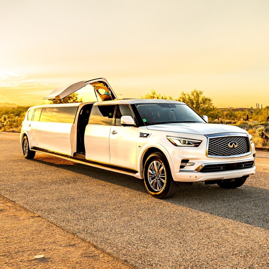 Limo Service 411
