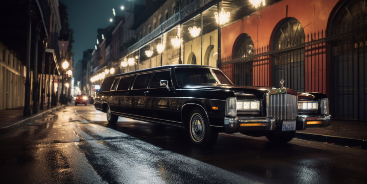 Limo Service 411