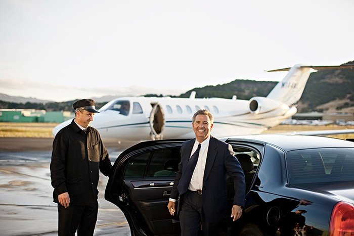 Limo Service 411