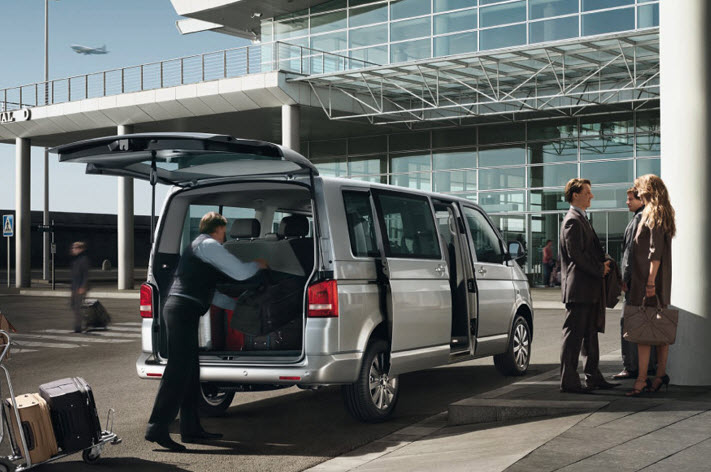 Limo Service 411