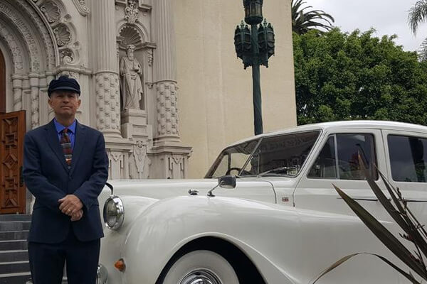 Limo Service 411