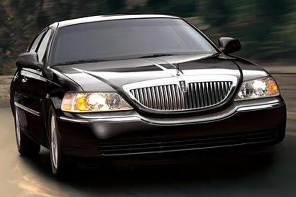 Limo Service 411