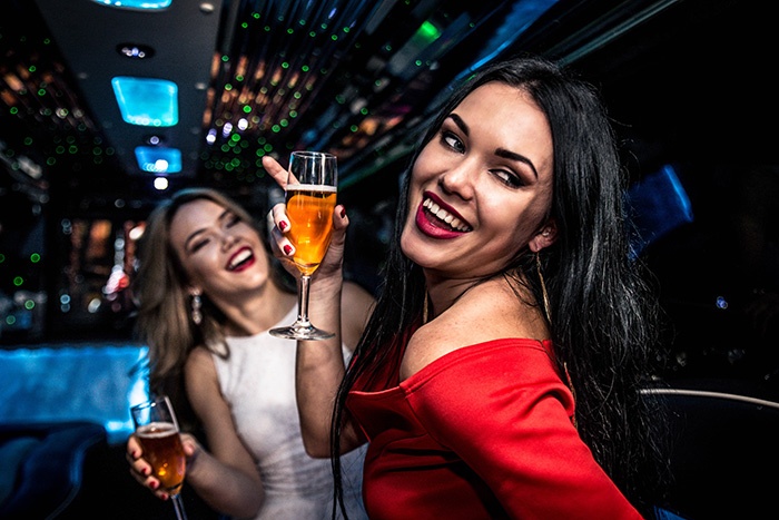Limo Service 411