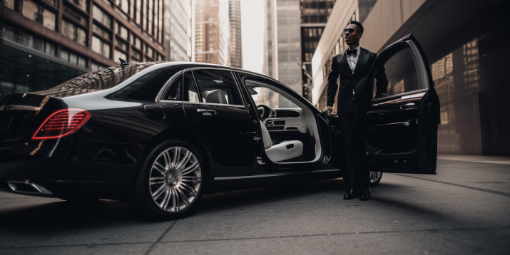 Limo Service 411