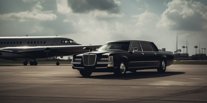 Limo Service 411