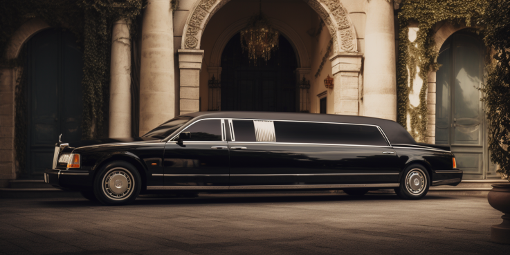Limo Service 411