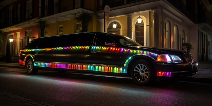 Limo Service 411