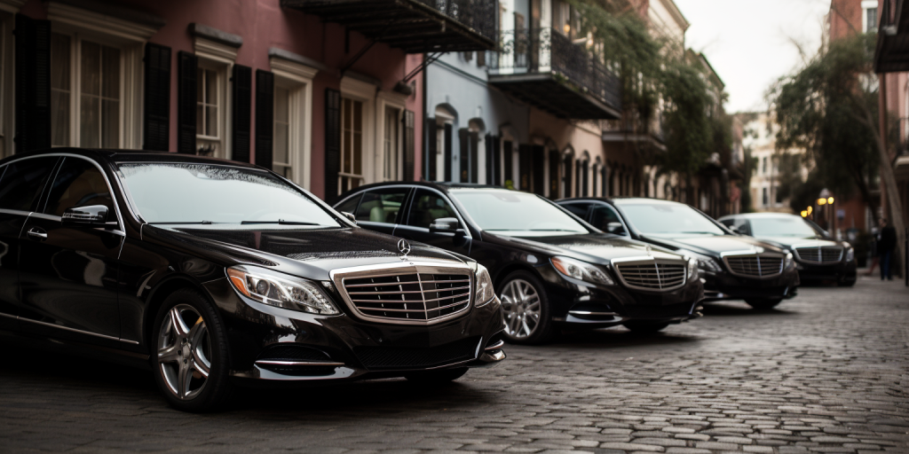 Limo Service 411