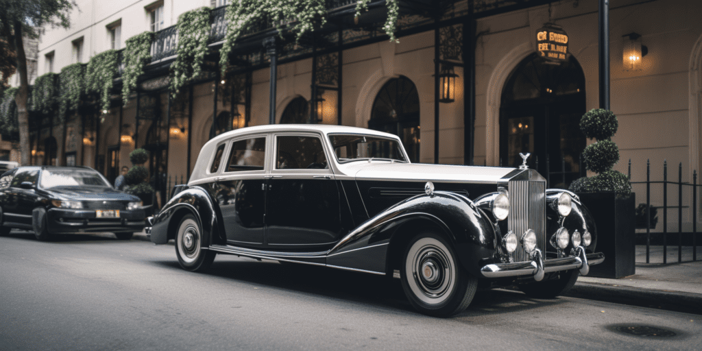 Limo Service 411