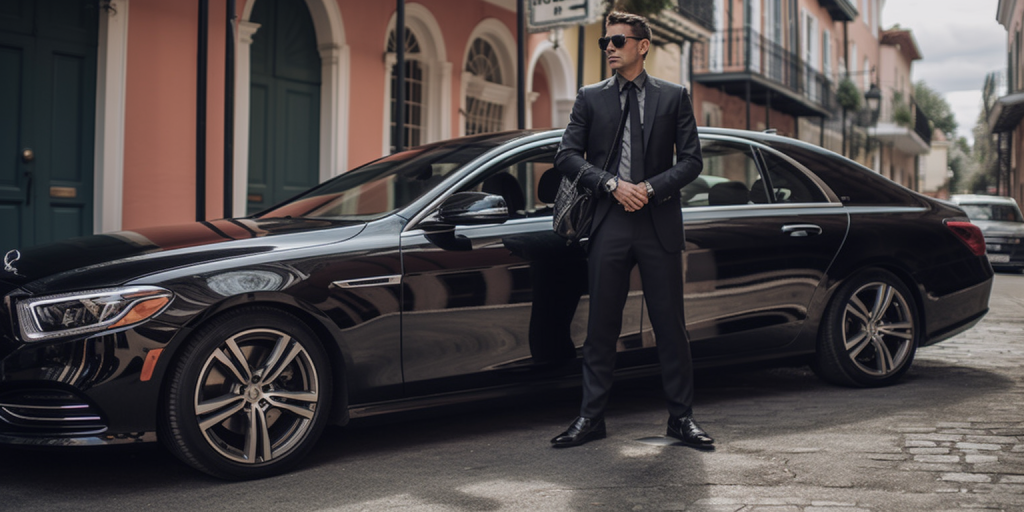 Limo Service 411