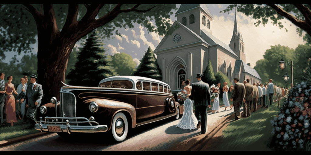 Limo Service 411